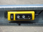 Saris K3 356 184 3500 2 HD E Profi Heavy Duty Rampen, Stützen, Nothandpumpe - Bild 2
