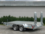 Saris MG 306 170 3500 2 – Maschinentransporter mit Force-One - Bild 5