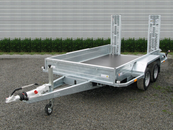 Saris MG 306 170 3500 2 – Maschinentransporter