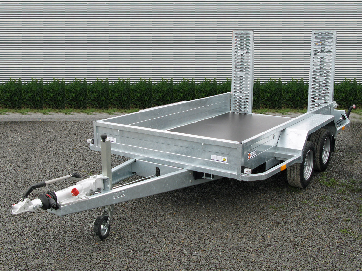 samagnumex350_saris_mg_306_170_3500_2_1.jpg Saris MG 306 170 3500 2 – Maschinentransporter - Bild 1