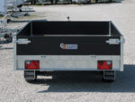 Saris PL 276 170 2000 2 Black Edition - Bild 9