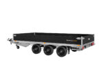 Saris PL 506 204 3500 3 HD Heavy Duty