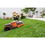 Segway Navimow H3000E Mähroboter incl. VisionFence Kamera direkt vom Segway Partner - Bild 2