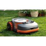 Segway Navimow H3000E Mähroboter incl. VisionFence Kamera direkt vom Segway Partner - Bild 3