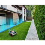 Segway Navimow H800E Mähroboter incl. VisionFence Kamera direkt vom Segway Partner - Bild 9