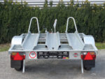 STEMA MT 850 BS2 100 km/h Stoßdämpfer – 2 Standschienen - Bild 8