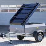 STEMA Retro 750 Advanced 750G Gebremst – 100 km/h Zulassung