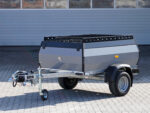 STEMA Retro 750 Advanced 750G – Gebremst 100 km/h - Bild 14