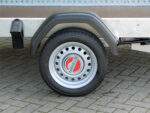 STEMA WOM 1000 STS XT O2 10-25-13.1 Absenkanhänger 100 km/h - Bild 12