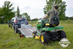 STEMA WOM 1500 STS XT O2 15-25-15.1 Absenkanhänger 100km/h - Bild 6
