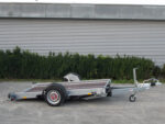STEMA WOM 1500 STS XT O2 15-25-15.1 Absenkanhänger 100km/h - Bild 9