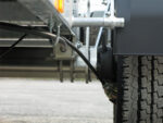 STEMA WOM 1500 STS XT O2 15-25-15.1 Absenkanhänger 100km/h - Bild 7