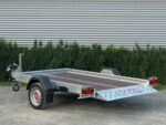 STEMA WOM 1300 STS XT O2 13-25-15.1 Absenkanhänger - Bild 10