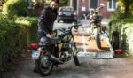STEMA WOM 1500 STS O2 15-30-17.1 Absenkanhänger mit 2 Verzurrschienen - Bild 7