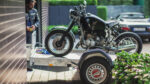 STEMA WOM 1500 STS O2 15-30-17.1 Absenkanhänger mit elektrischer Pumpe – 100 km/h Zulassung - Bild 10