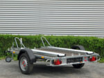 STEMA STLP 850 100 km/h Stoßdämpfer - Bild 8