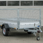STEMA STL 1300 O2 13-25-13.1 COC Gitteraufsatz 600 mm