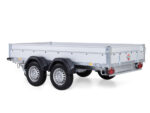 STEMA STL 2000 O2 20-30-15.2 COC Tandem gebremst - Bild 2