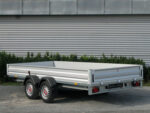 STEMA ST O2 30-40-18.2 Alu-Bordwand - Bild 8