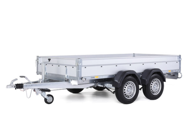 STEMA ST O2 35-40-18.2 100 km/h Ausführung
