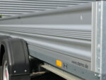 STEMA ST O2 20-40-20.2 Alu-Bordwand - Bild 2