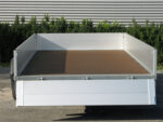 STEMA ST O2 35-40-20.2 Alu-Bordwand - Bild 6
