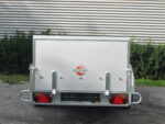 STEMA STP O1 75-30-13.1 REX 30 Kippmechanik mit Auffahrrampe - Bild 5