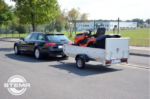 STEMA STP O1 75-30-13.1 REX 30 Kippmechanik mit Auffahrrampe - Bild 9