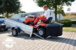STEMA STP O1 7.5-25-13.1 REX 25 Kippbar mit Auffahrrampe - Bild 4