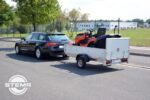 STEMA STP O1 7.5-25-13.1 REX 25 Kippbar mit Auffahrrampe - Bild 2