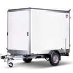 STEMA S-BOX STPK O2 13-25-13.1.S18.2 Neues Design | Edelstahl-Komponenten | 100 km/h
