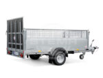 STEMA MUT O2 13-25-15.1 Gitterbordwand