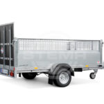 STEMA MUT O2 13-25-15.1 Gitterbordwand
