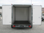 STEMA S-BOX STPK O2 27-30-18.2.S18.2 Zweiflügelige Tür | Edelstahlkomponenten | 100 km/h Vorbereitung - Bild 12