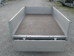 STEMA SH O2 10-21-13.1 – Alu-Bordwand u. Hochplane - Bild 3