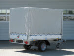 STEMA SH O2 13-25-15.1 Hochplane 125 – 100 km/h Hochplane - Bild 7