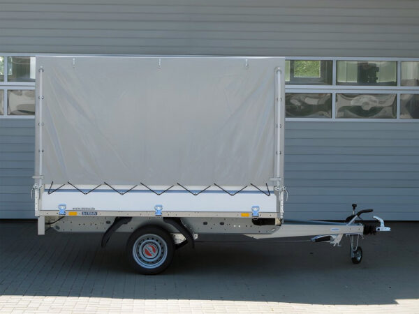 STEMA SH O2 13-25-15.1 Hochplane 125 – 100 km/h Hochplane