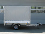 STEMA SH O2 13-25-15.1 Hochplane 125 100km/h Hochplane 125cm LH 160cm