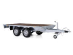 STEMA SHP O2 20-25-15.2 Plattform ohne Bordwände