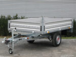 STEMA SH O2 15-30-15.1 – Alu-Bordwand - Bild 5