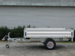 STEMA SH O2 15-30-15.1 – Alu-Bordwand
