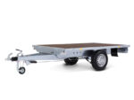 STEMA SHP O2 15-30-15.1 Plattform ohne Bordwände