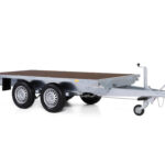 STEMA SHP O2 20-30-15.2 Plattform ohne Bordwände