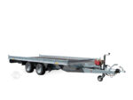 STEMA SHA O2 20-40-18.2 Carrier XL Rampengröße: 250 x 26 – 100km/h