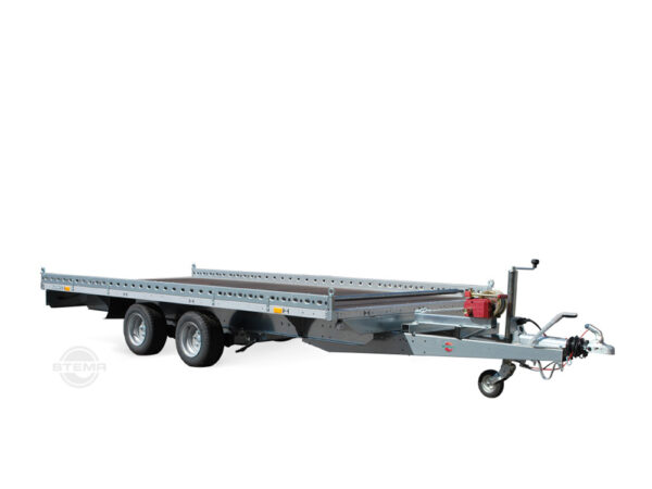 STEMA SHA O2 20-40-18.2 Carrier XL Rampengröße: 250 x 26 – 100km/h