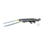 STEMA SHA O2 20-40-18.2 Carrier XL Rampengröße: 250 x 26 – 100km/h - Bild 2