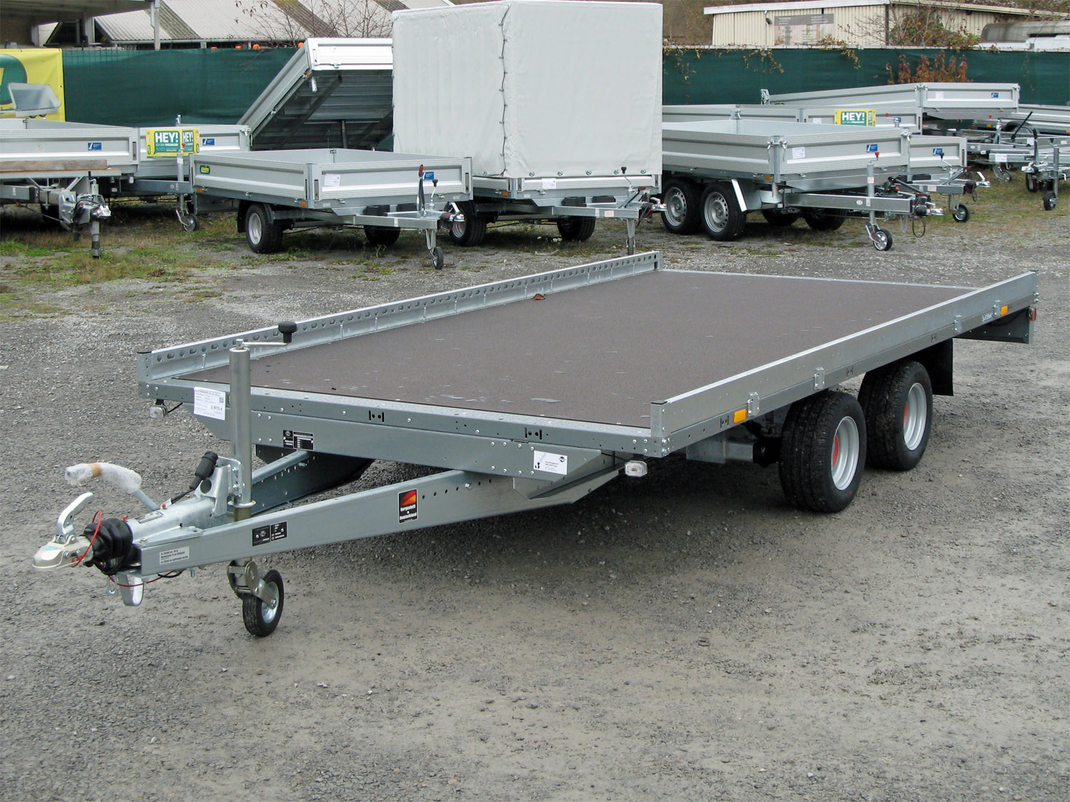st24387001_stema_sha_o2_27-40-202_carrier_xl_47eV9Ez7QeR63D.jpg STEMA SHA O2 27-40-20.2 Carrier XL Rampengröße: 290 x 26 – 100km/h - Bild 1