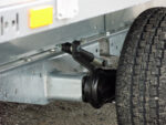 STEMA SHA O2 27-40-20.2 Carrier XL Rampengröße: 290 x 26 – 100km/h - Bild 2