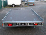 STEMA SHA O2 35-40-20.2 Carrier XL Rampengröße: 290 x 26 – 100km/h - Bild 8