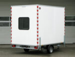 STEMA P-BOX SHBK O2 13-30-20.1 P23 Bauwagen mit Sonderpaket - Bild 15